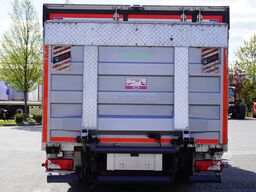 SCANIA P280 4×2 / Reefer 17 EPAL / 140 tho. km