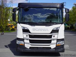 SCANIA P280 4×2 / Reefer 17 EPAL / 140 tho. km