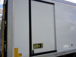 SCANIA P280 4×2 / Reefer 17 EPAL / 140 tho. km