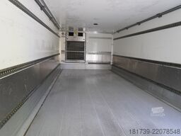 SCANIA P280 4×2 / Reefer 17 EPAL / 140 tho. km