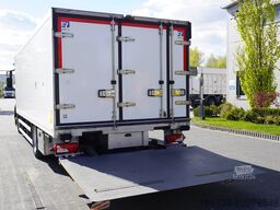 SCANIA P280 4×2 / Reefer 17 EPAL / 140 tho. km