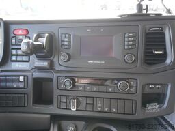 SCANIA P280 4×2 / Reefer 17 EPAL / 140 tho. km