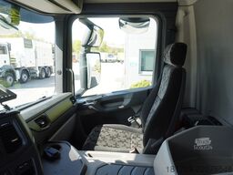 SCANIA P280 4×2 / Reefer 17 EPAL / 140 tho. km