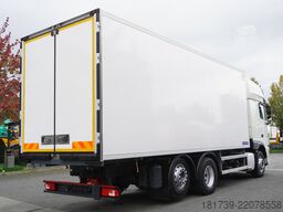 DAF XF 480 6x2 E6 / Lamberet refrigerator 18