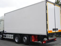 DAF XF 480 6x2 E6 / Lamberet refrigerator 18