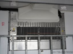 DAF XF 480 6x2 E6 / Lamberet refrigerator 18