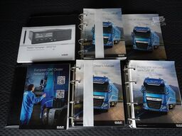 DAF XF 480 6x2 E6 / Lamberet refrigerator 18