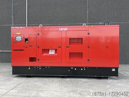 FIMATEC CTI-330LI SYN Noodaggregaat