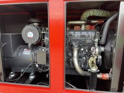 FIMATEC CTI-330LI SYN Noodaggregaat