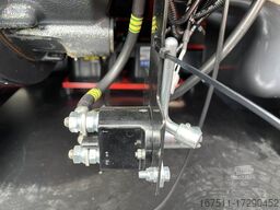 FIMATEC CTI-330LI SYN Noodaggregaat