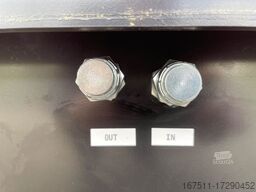 FIMATEC CTI-330LI SYN Noodaggregaat