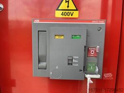 FIMATEC CTI-330LI SYN Noodaggregaat