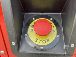 FIMATEC CTI-330LI SYN Noodaggregaat