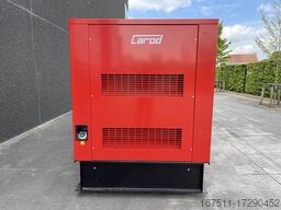 FIMATEC CTI-330LI SYN Noodaggregaat