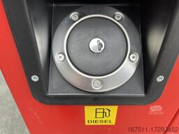 FIMATEC CTI-330LI SYN Noodaggregaat