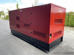 FIMATEC CTI-330LI SYN Noodaggregaat