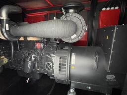 FIMATEC CTI-330LI SYN Noodaggregaat