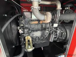 FIMATEC CTI-330LI SYN Noodaggregaat