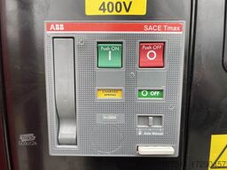  FIMATEC CTDW-220LI SYN Noodaggregaat