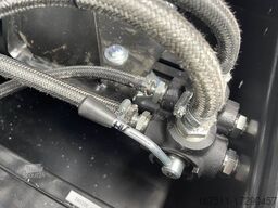  FIMATEC CTDW-220LI SYN Noodaggregaat