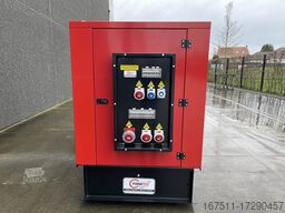  FIMATEC CTDW-220LI SYN Noodaggregaat