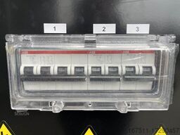  FIMATEC CTDW-220LI SYN Noodaggregaat