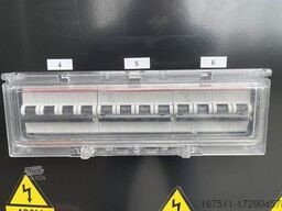  FIMATEC CTDW-220LI SYN Noodaggregaat