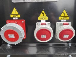  FIMATEC CTDW-220LI SYN Noodaggregaat