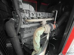  FIMATEC CTDW-220LI SYN Noodaggregaat