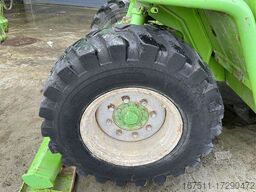 Merlo P 38.14
