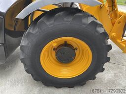 JCB 531 - 70