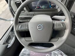 VOLVO FMX 500 8X4 Retarder EuromixMTP Kipper