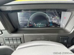 VOLVO FMX 500 8X4 Retarder EuromixMTP Kipper