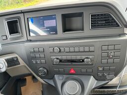 MAN TGS 28.440 6x4-4/3-Seiten- Kipper / Hiab 138-3