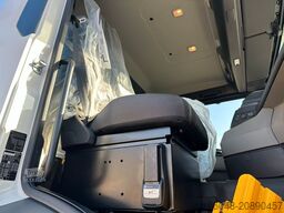 MAN TGS 28.440 6x4-4 / 3-Seiten- Kipper EuromixMTP