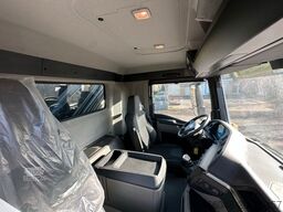 MAN TGS 28.440 6x4-4 / 3-Seiten- Kipper EuromixMTP