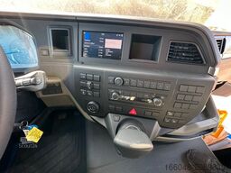 MAN TGS 28.440 6x4-4 / 3-Seiten- Kipper EuromixMTP