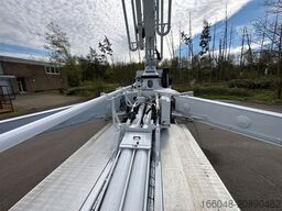 MERCEDES-BENZ Arocs 5 4542 8x4 SWAN TSP 47-5 160RZ ( 47m )