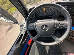 MERCEDES-BENZ Arocs 5 4542 8x4 SWAN TSP 47-5 160RZ ( 47m )