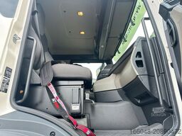 MAN TGS 33.440 6x6 /3-Seiten- Kipper / Kran HIAB 302