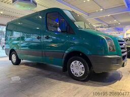 VOLKSWAGEN Crafter TDI Lang *L2-H1*Garantie*AHK*