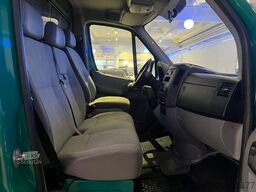 VOLKSWAGEN Crafter TDI Lang *L2-H1*Garantie*AHK*