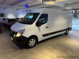 NISSAN NV 400 Maxi Kasten Hoch+Lang*L3-H2*Garantie*