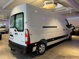 NISSAN NV 400 Maxi Kasten Hoch+Lang*L3-H2*Garantie*