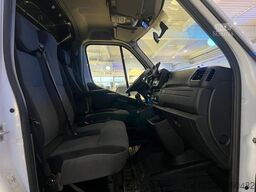 NISSAN NV 400 Maxi Kasten Hoch+Lang*L3-H2*Garantie*