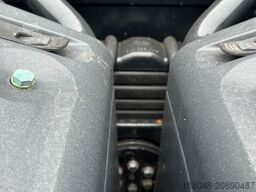 MAN TGS 33.440 BBS 6X4 EUROMIX MTP Kipper-Auflieger