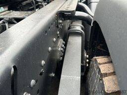 MAN TGS 33.440 BBS 6X4 EUROMIX MTP Kipper-Auflieger