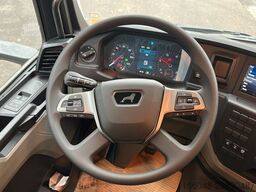 MAN TGS 33.440 BBS 6X4 EUROMIX MTP Kipper-Auflieger