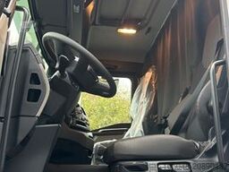 MAN TGS 33.440 BBS 6X4 EUROMIX MTP Kipper-Auflieger