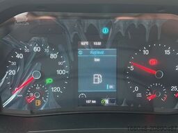 MAN TGS 33.440 BBS 6X4 EUROMIX MTP Kipper-Auflieger